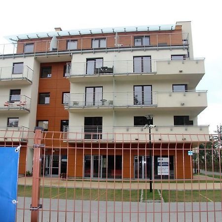 Apartamento Helskafoka Exterior foto