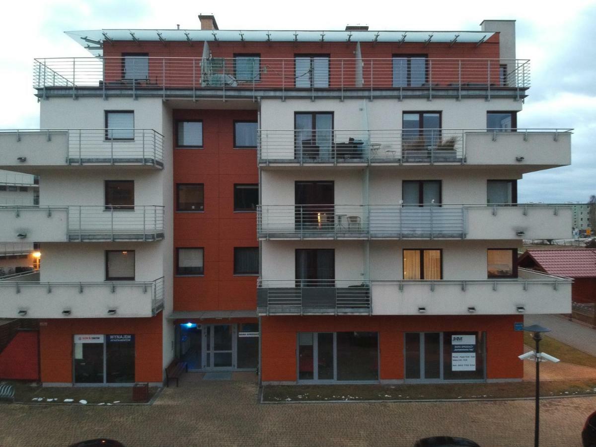 Apartamento Helskafoka Exterior foto