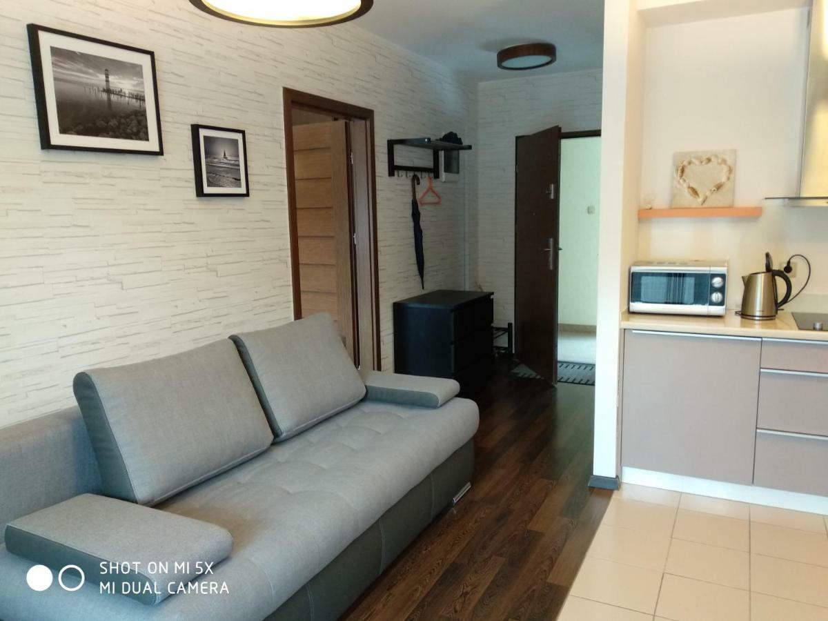 Apartamento Helskafoka Exterior foto