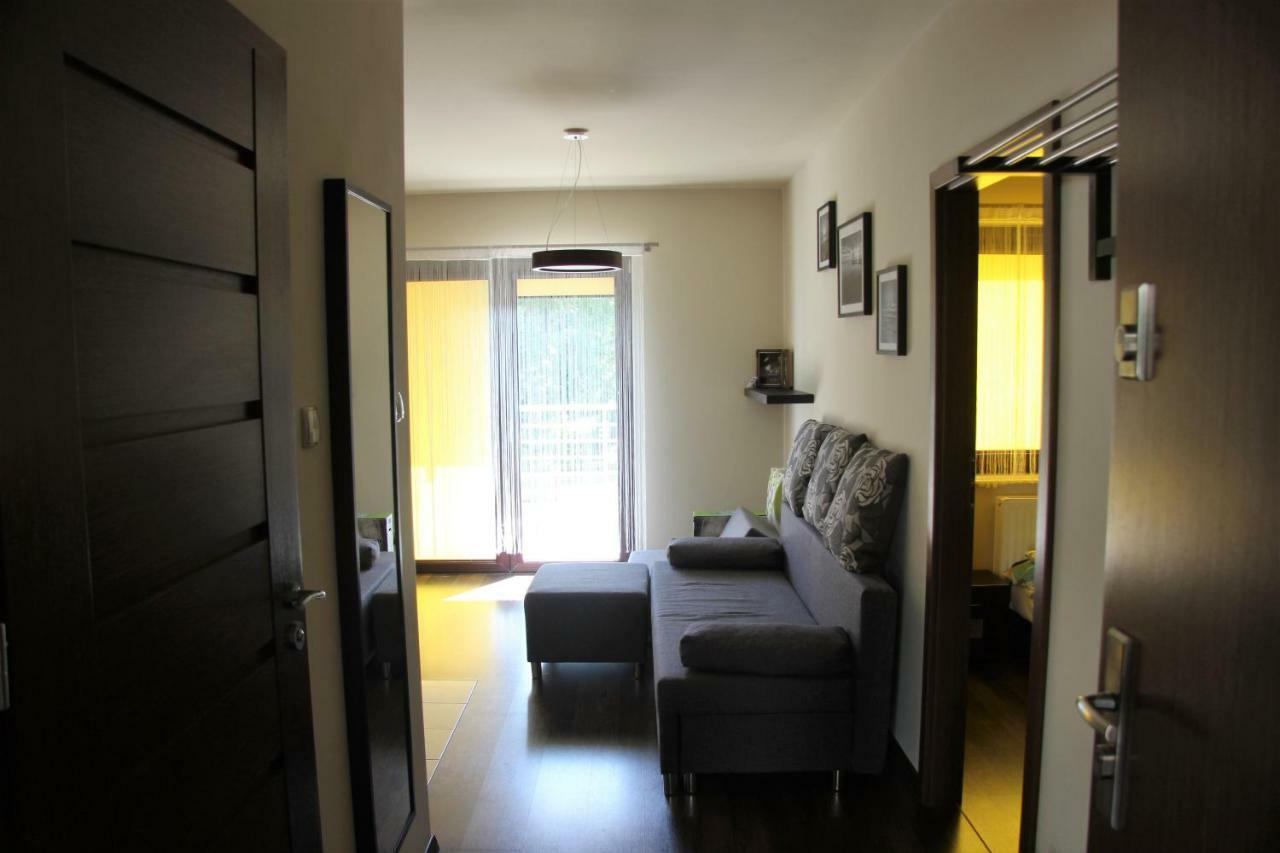 Apartamento Helskafoka Exterior foto