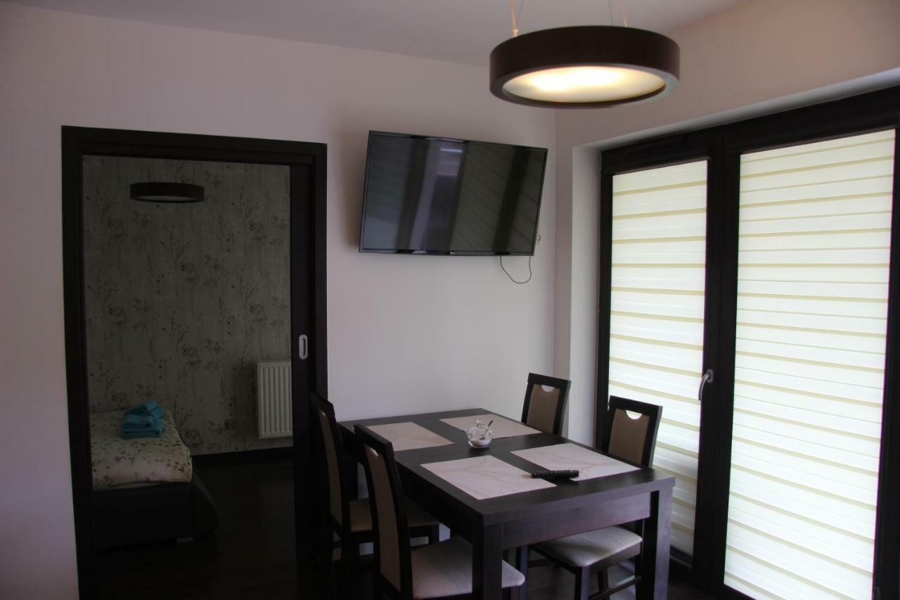 Apartamento Helskafoka Exterior foto